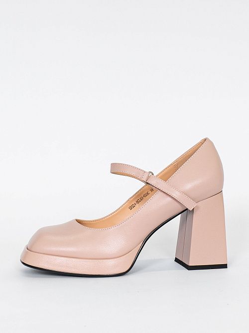 SRS24-BCLM3-020C Туфли женские Covani 