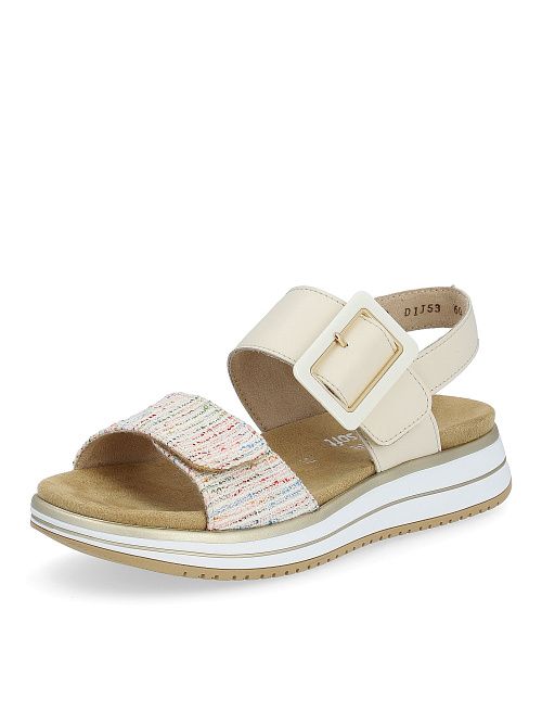 D1J53/60 Босоножки женские Remonte 