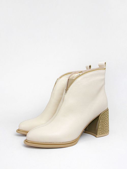 V128-N279-1 Ботильоны женские 365 