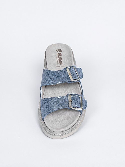 Mostar 12507T-7022,7022,6146 Сабо женские Suave 