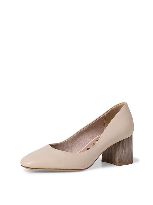 1-1-22412-28-418 Туфли женские Tamaris 