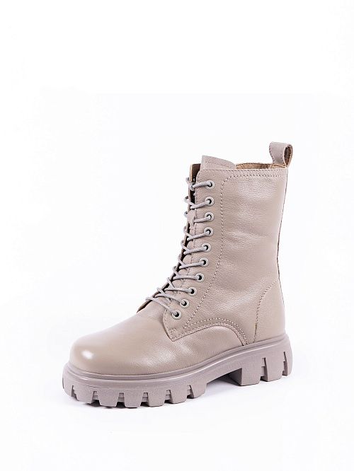 606491-6 Ботинки женские ТОФА 