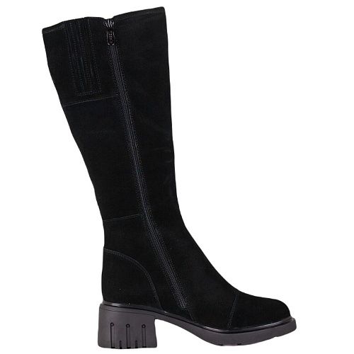 XMG-23906-4A-SI Сапоги женские Madella 