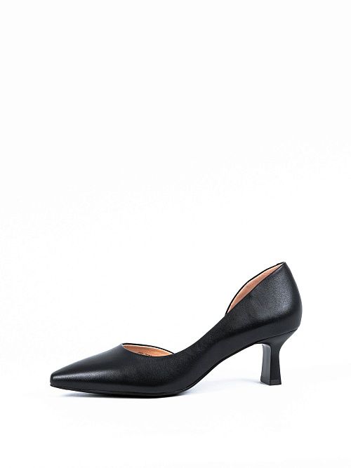 GBF-225511-0301-KP Туфли женские черный Madella 