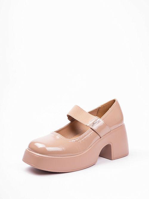 938003/07-02 Туфли женские BETSY 