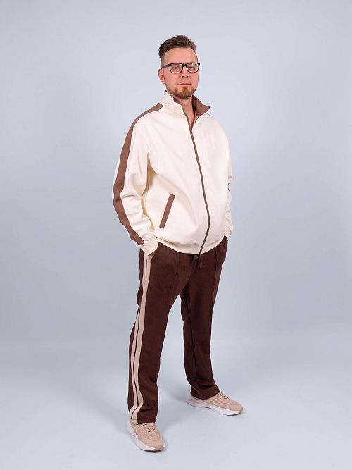 W0112/1 Олимпийка кремовый 365 