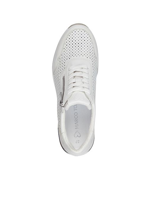 2-2-23501-42-100 Полуботинки женские Marco Tozzi Premio 