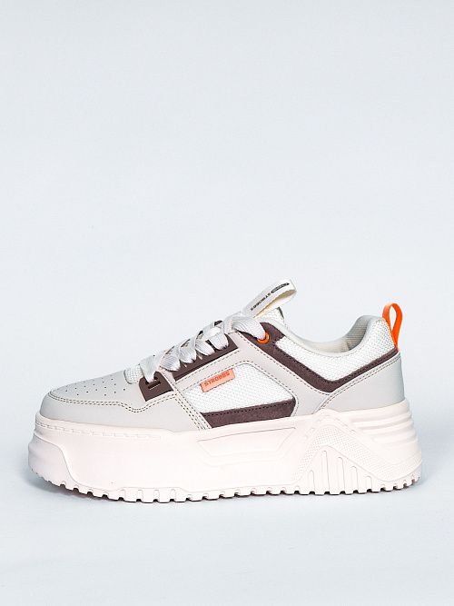 F7403-16 Кроссовки женские STROBBS 