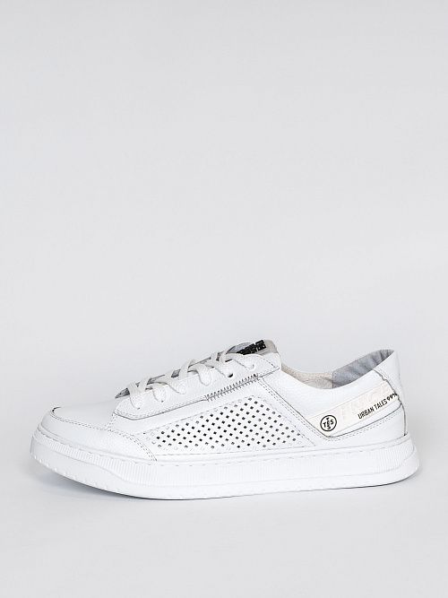 530-31-01-10 Кеды мужские NexPero 