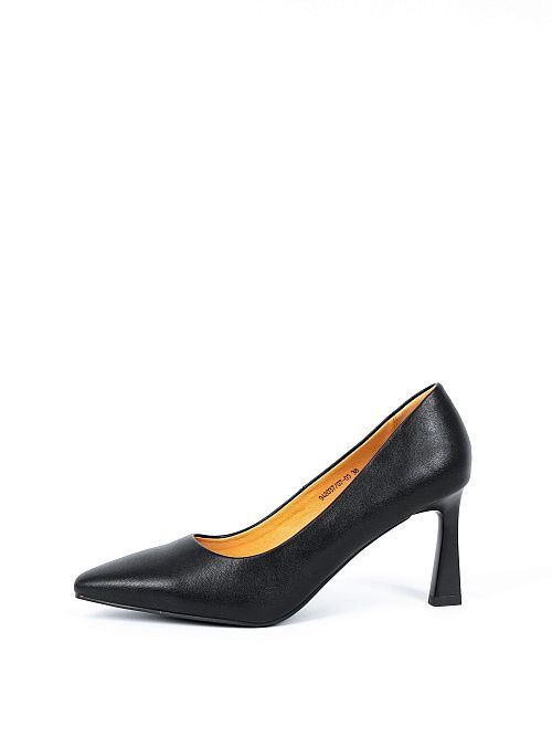 948037/07-05 Туфли женские черный BETSY 