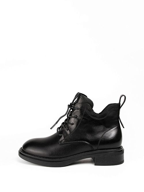 HMI556-1-1 Ботинки женские 365 