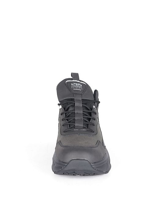 438106/07-01 Кроссовки мужские CROSBY 