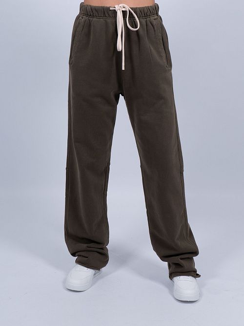 3046/3 Трико хаки 365 