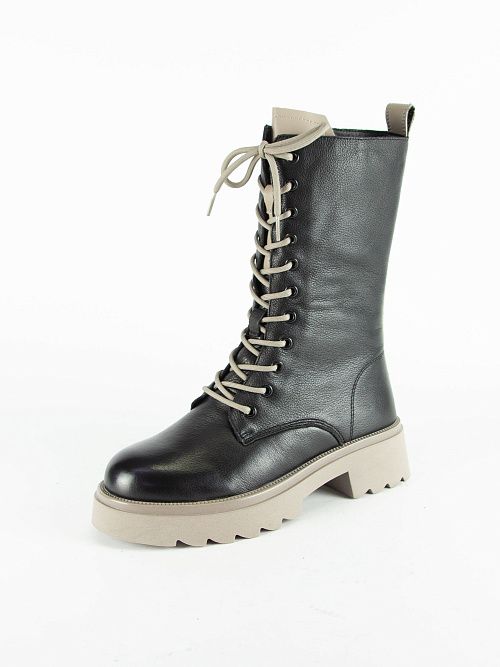 606546-6 Ботинки женские ТОФА 