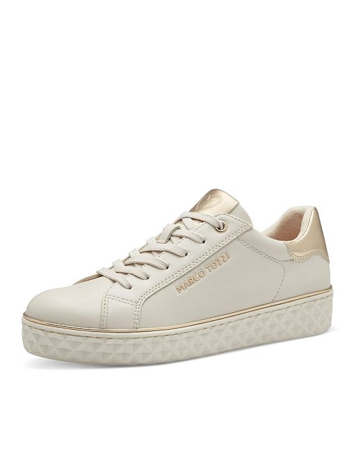 2-2-23705-41-402 Кеды женские Marco Tozzi 