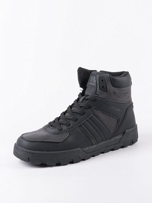 438190/01-05 Кроссовки мужские CROSBY 