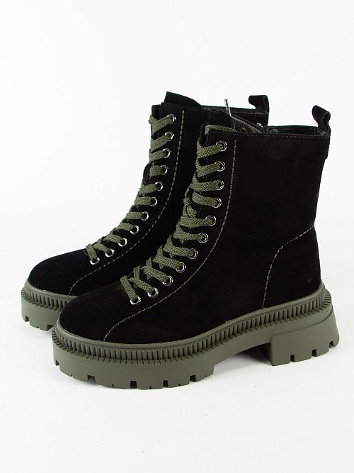 U437-041 Ботинки женские Baden 