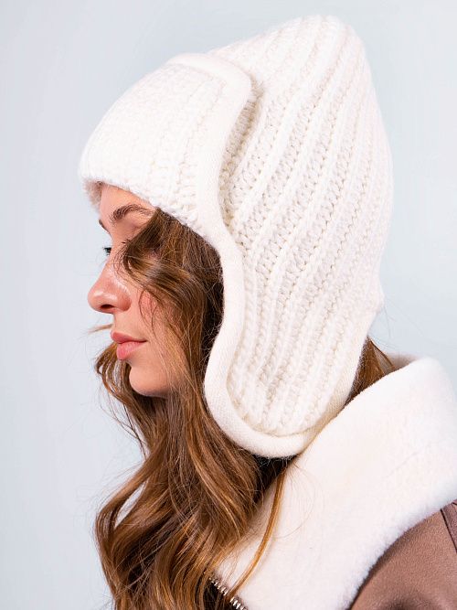 XH045-02 Шапка женская Baden Accessories 