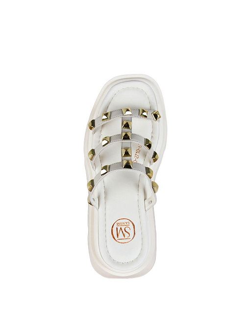 390-2710-634 Сабо женские SandM 