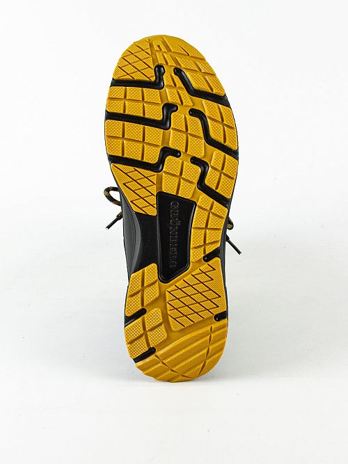 138157/03-01 Кроссовки мужские GRUNBERG 