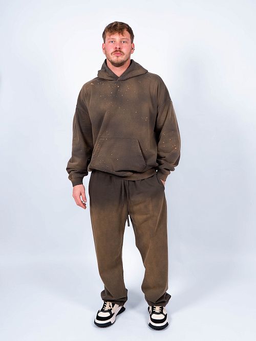 2532 Кофта зеленый 365 