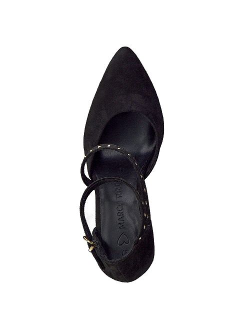 2-2-24407-20-001 Туфли женские Marco Tozzi 