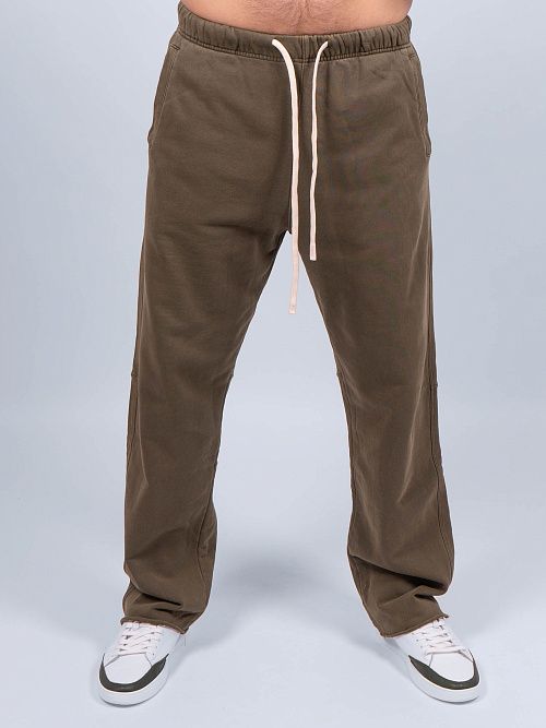 3046/3 Трико хаки 365 