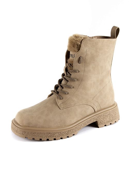 838156/02-06 Ботинки женские KEDDO 