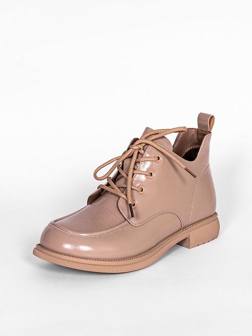 CV316-012 Ботинки женские Baden 