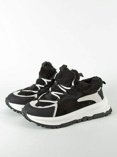 606877-6 Кроссовки женские Torsion Field 