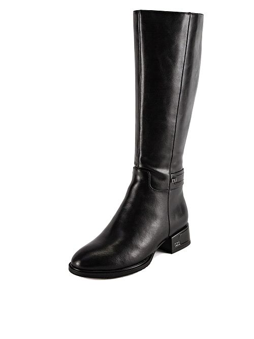 NAW23-BCLM1-089-A(W) Сапоги женские Covani 