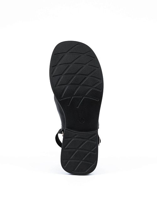 RU24002-2 Босоножки женские черный 365 