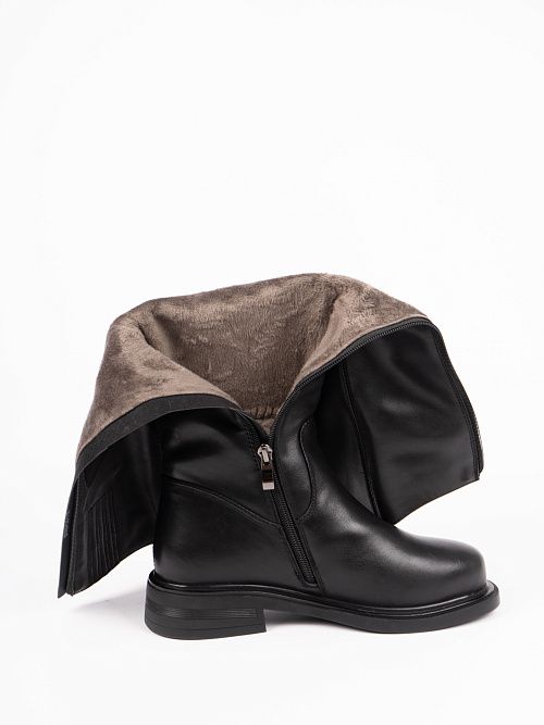 H739BM-C35-1 Сапоги женские 365 