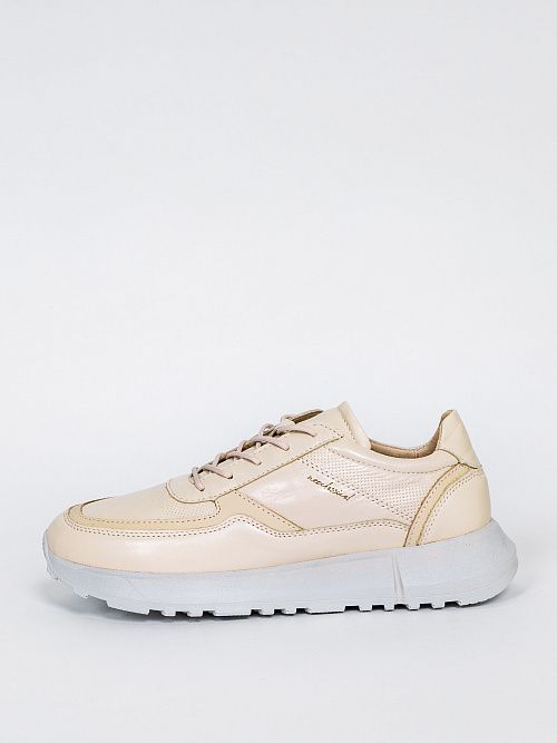 06961-25 Кроссовки женские Nine Lines 