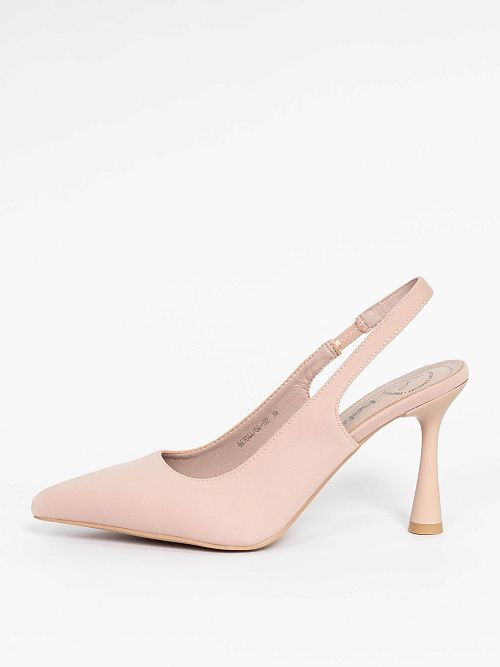 947044/04-02 Босоножки женские BETSY 