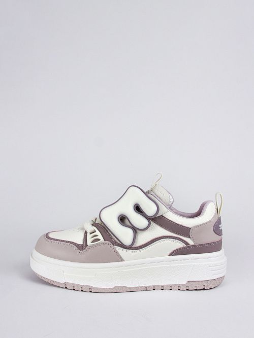 2257-12-2 Кроссовки женские 365 