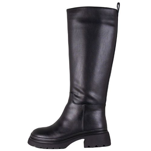 ZFS-W22WH36-0501-SI Сапоги женские Madella 