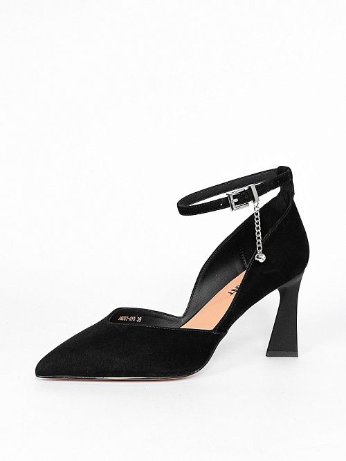 AN007-010 Туфли женские Baden 