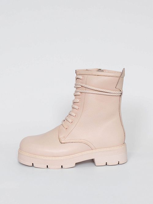 2-2-26286-41-403 Ботинки женские Marco Tozzi 