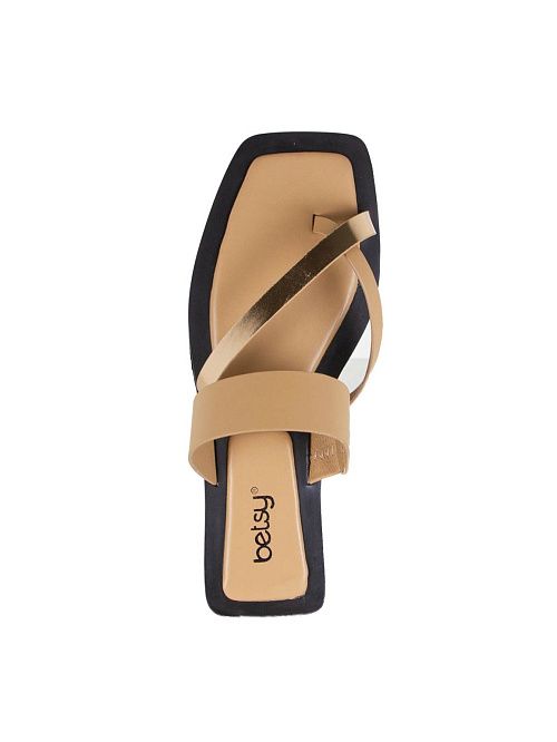 927076/05-05 Сабо женские BETSY 