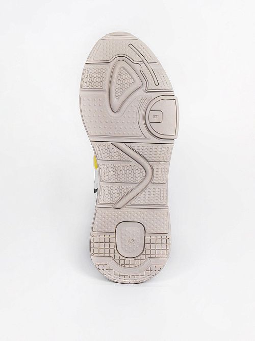 447011/01-03 Кроссовки мужские CROSBY 