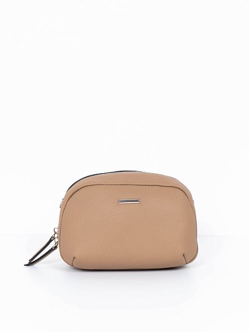 114-309-19-4 Сумка женская бежевый Portofiano 