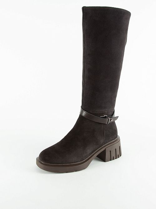 GBF-RS22D101-0604-SW Сапоги женские Madella 