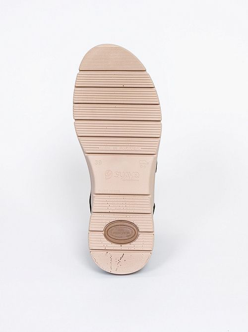 Mostar 12506T-3144,3144 Сандалии женские зеленый Suave 