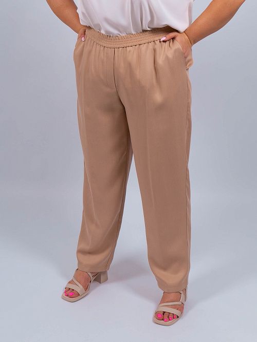 241-55125-34/75 брюки женские LADY SHARM 