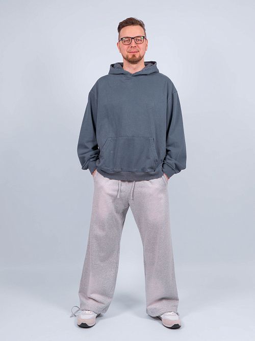 W0151/1 Худи сиреневый 365 