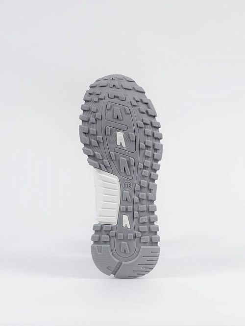 XAL-C90-0207-PT Кроссовки женские белый Madella 