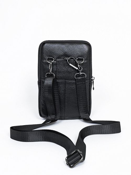 112-608-11-4 Сумка мужская Portofiano 