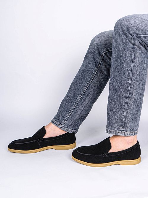 VE230-060 Туфли мужские Baden