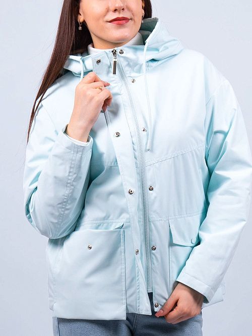 GWC4736I-G859 Куртка женская ICEbear 